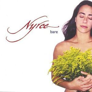 Nyree - Bare  CD
